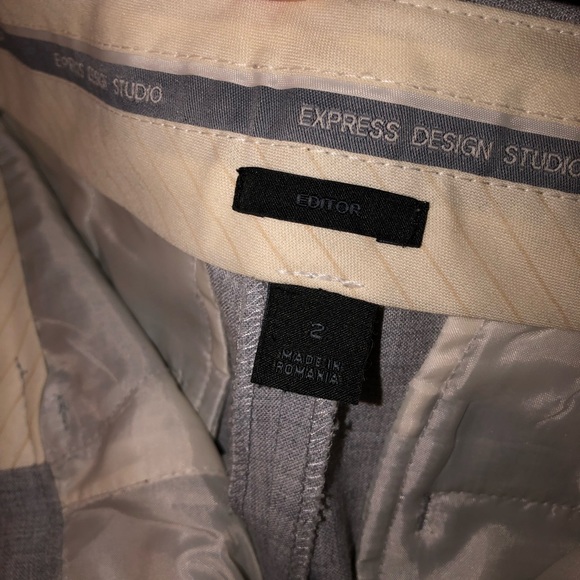 Express Editor pants - Picture 5 of 5